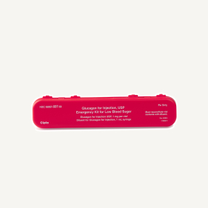 Glucagon Emergency Kit