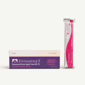 Gynazole-1  Vaginal Cream