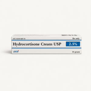 Hydrocortisone
