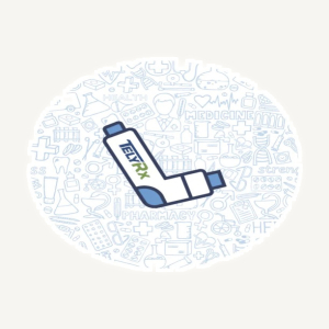 Tiotropium Dry Powder Inhaler