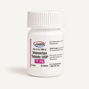 Irbesartan
