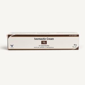 Ivermectin Cream
