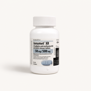 Janumet XR®