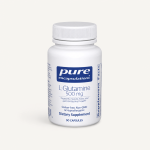 L-Glutamine
