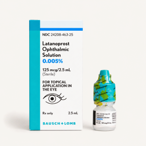 Latanoprost