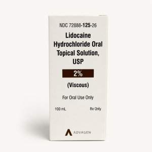 Lidocaine