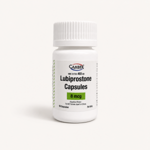 Lubiprostone Capsules