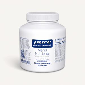 Men's Nutrients, 180 Capsules
