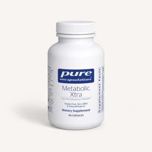 Metabolic Xtra