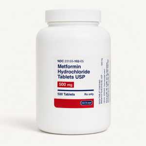 Metformin