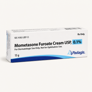 Mometasone Cream