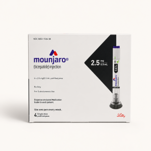 Mounjaro®