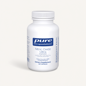 Nitric Oxide Ultra