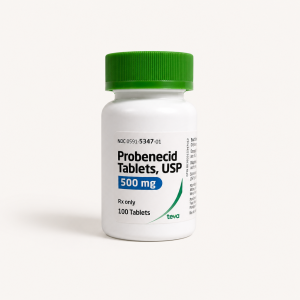Probenecid Tablets