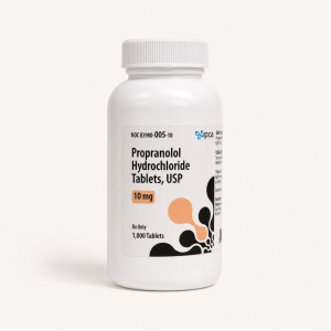 Propranolol