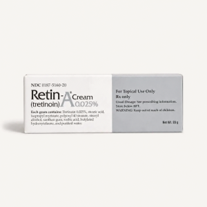Retin-A® Anti-Aging Cream