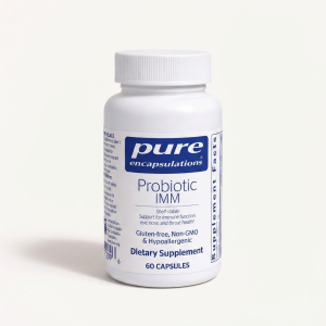 Probiotic IMM-60 Capsules
