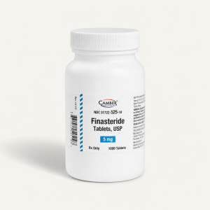 Finasteride Tablets (BPH)