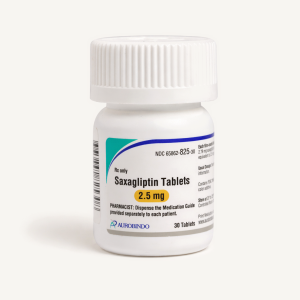 Saxagliptin Tablets