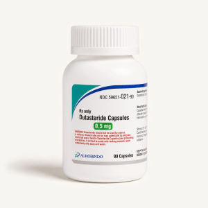 Dutasteride