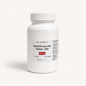 Hydroxyzine