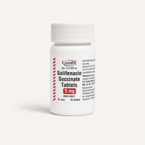 Solifenacin