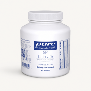 SP Ultimate, 90 Capsules