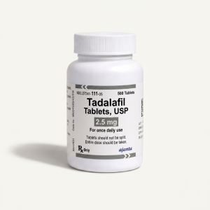 Tadalafil