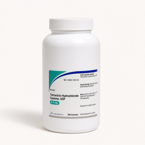 Tamsulosin 