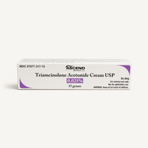 Triamcinolone