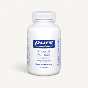Tribulus Formula, 90 Capsules