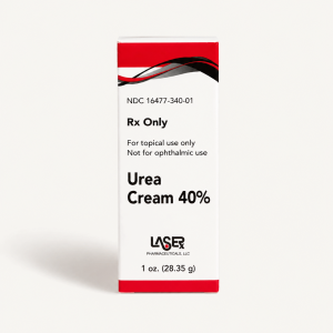 Urea Cream