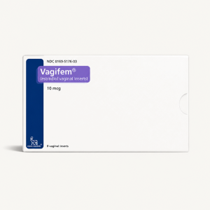 Vagifem Vaginal Tablets