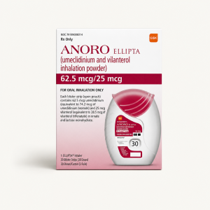 Anoro Ellipta