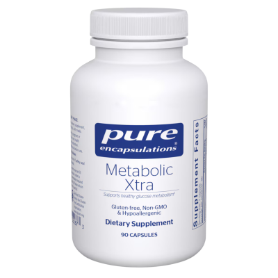 Metabolic Xtra