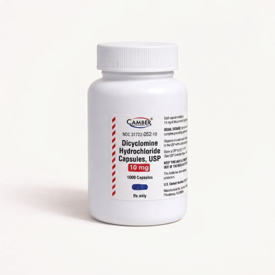 Dicyclomine