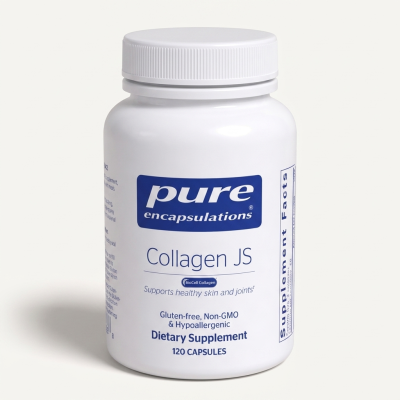 Collagen JS