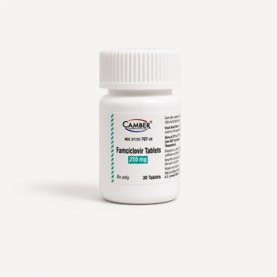 Famciclovir Tablets