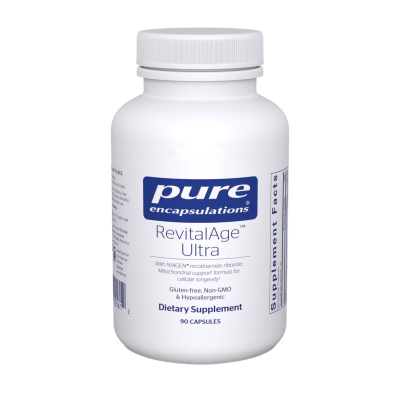 RevitalAge® Ultra
