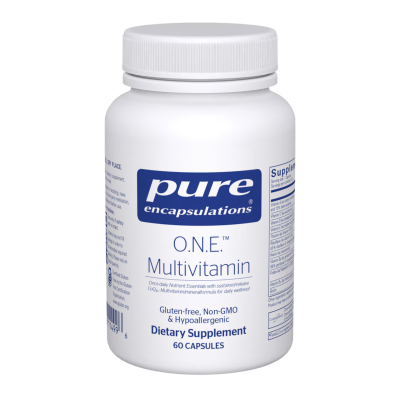 O.N.E.® Multivitamin