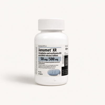 Janumet XR®