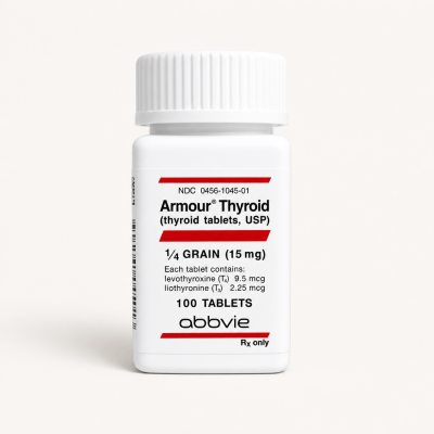 Armour Thyroid®