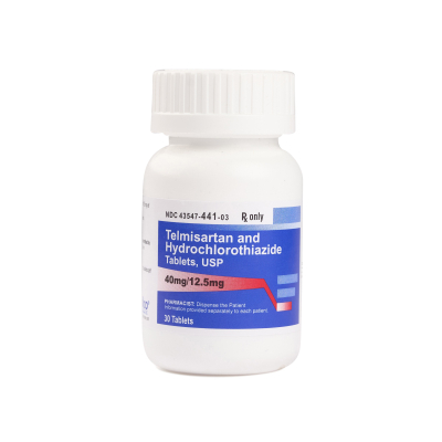 Telmisartan / Hydrochlorothiazide Tablets