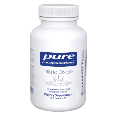 Nitric Oxide Ultra