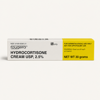 Hydrocortisone Cream Hydrocortisone Cream