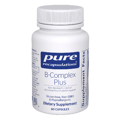 B-Complex Plus