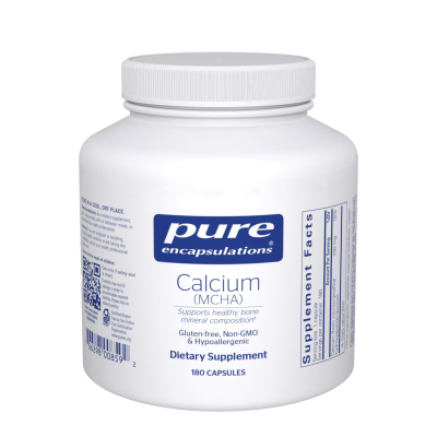 Calcium (MCHA)