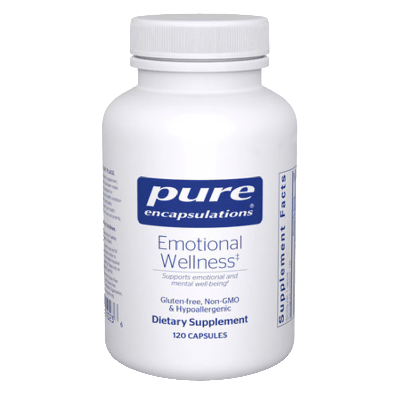 Emotional Wellness
