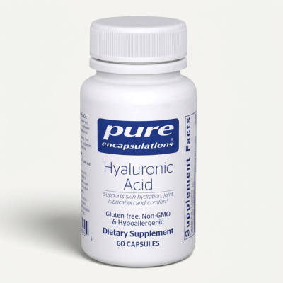 Hyaluronic Acid