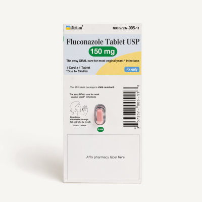 Fluconazole